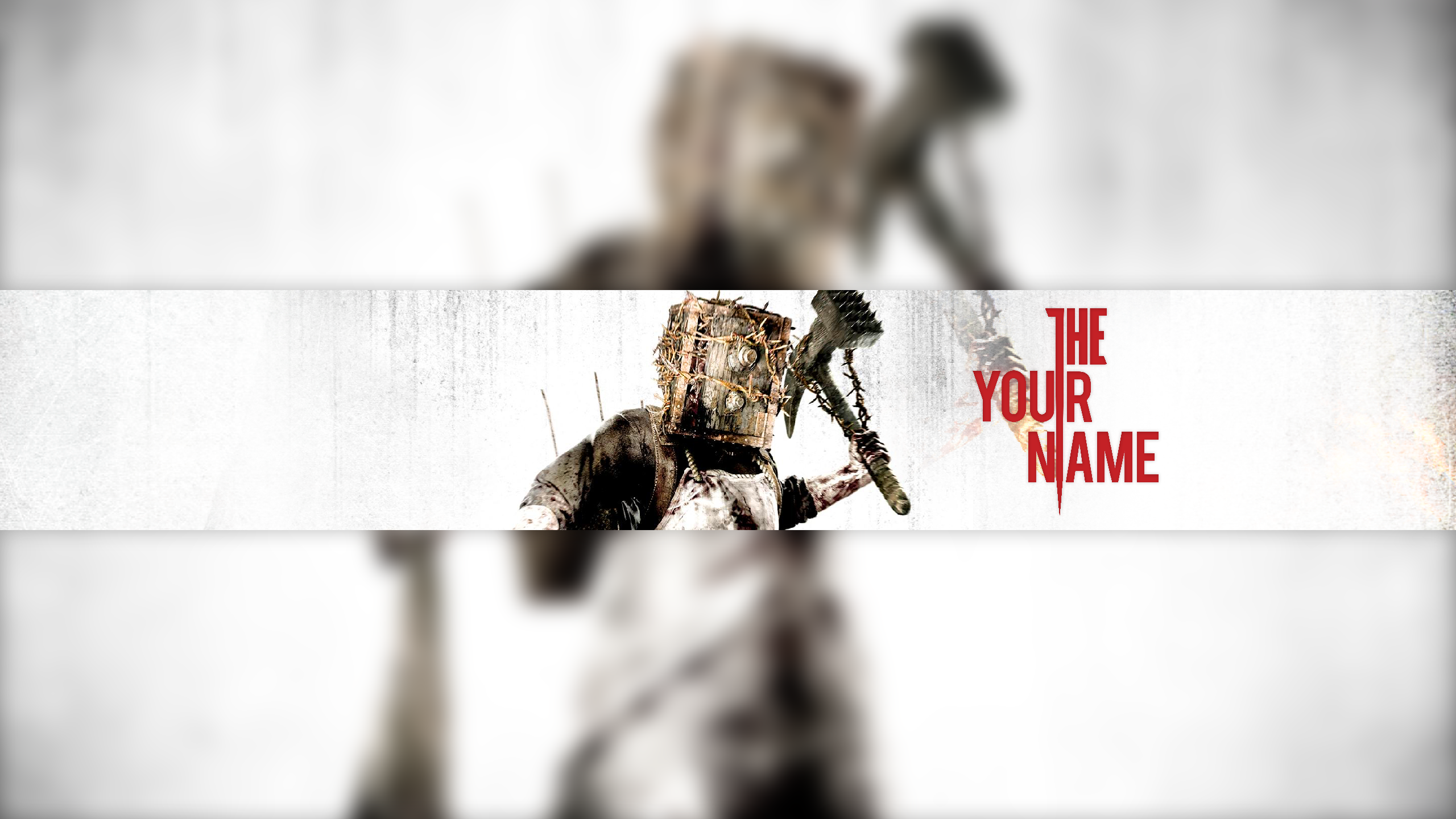 Evil Within Banner