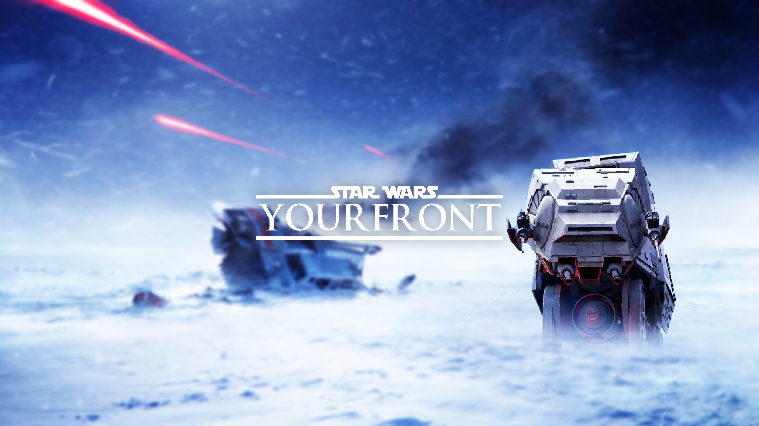Battlefront Banner