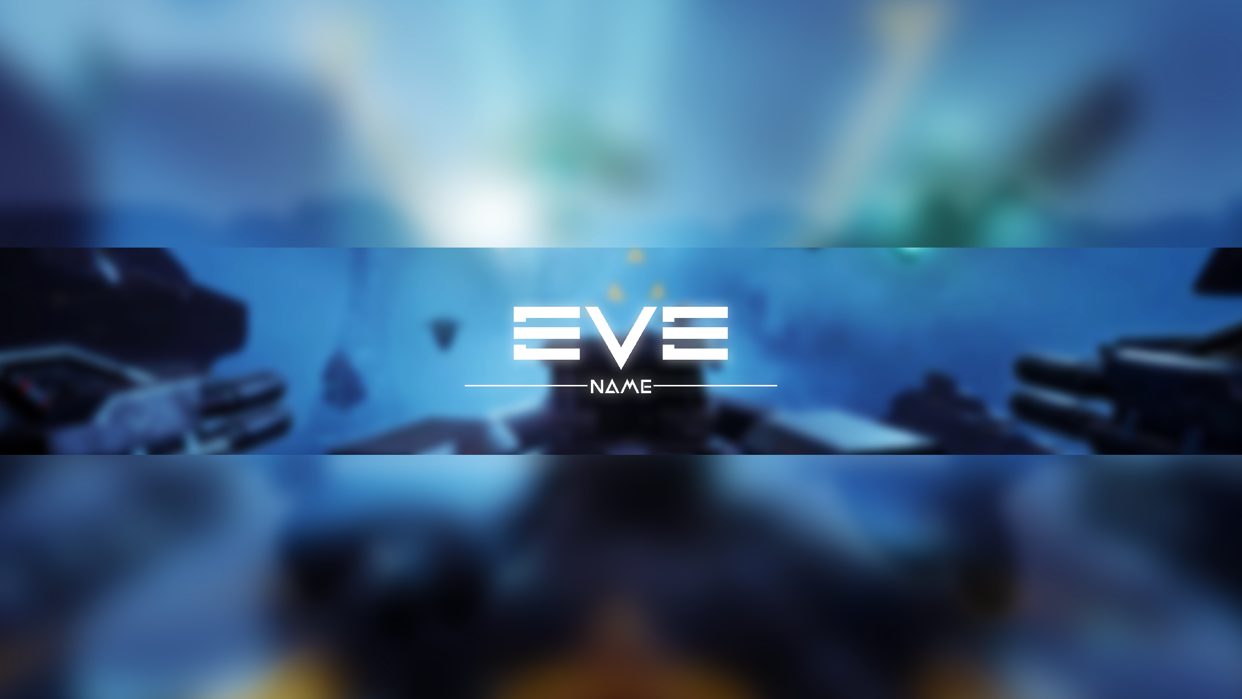 EVE Banner