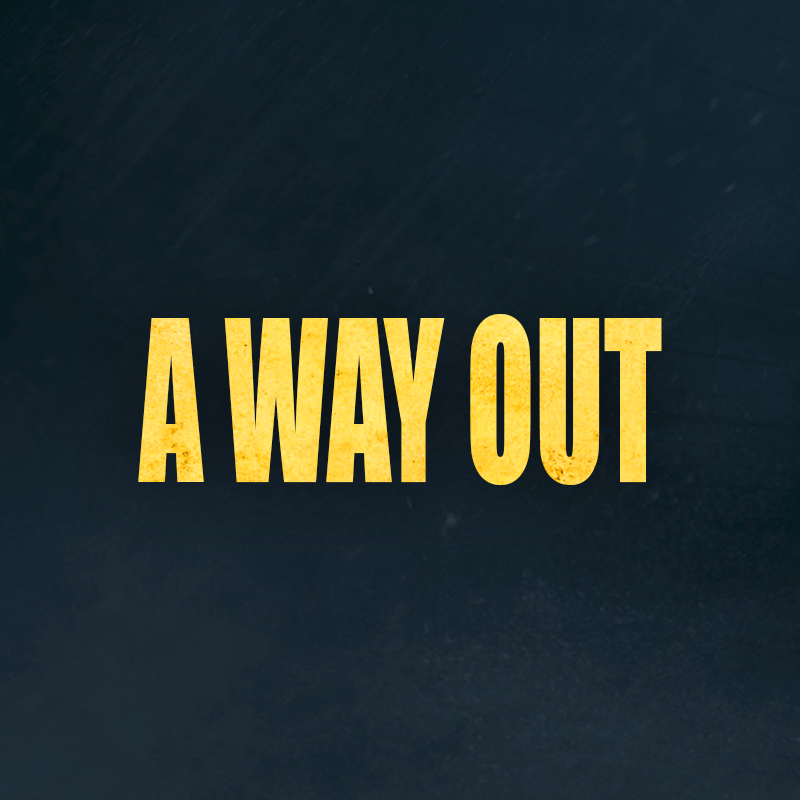 A Way Out Avatar