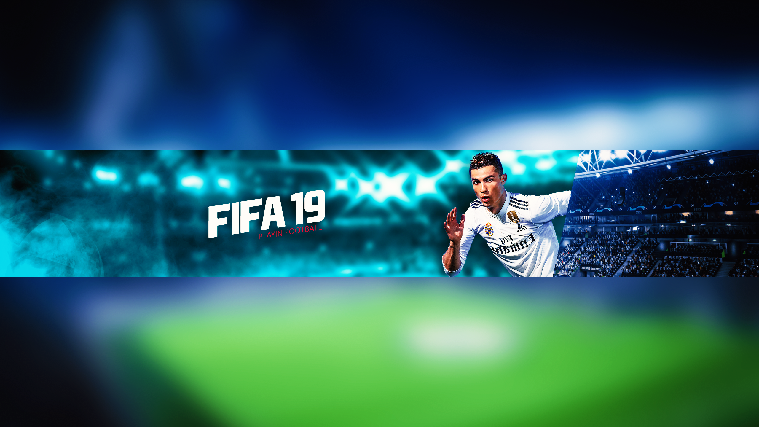 FIFA 19 Banner
