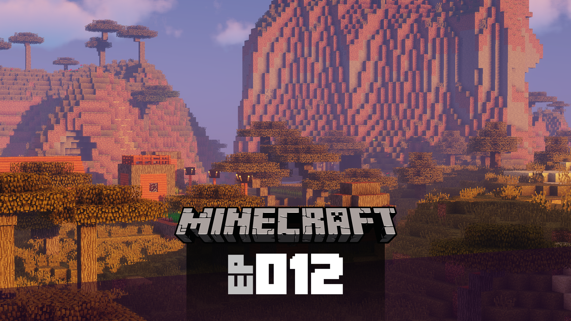 Minecraft V2 Thumbnail