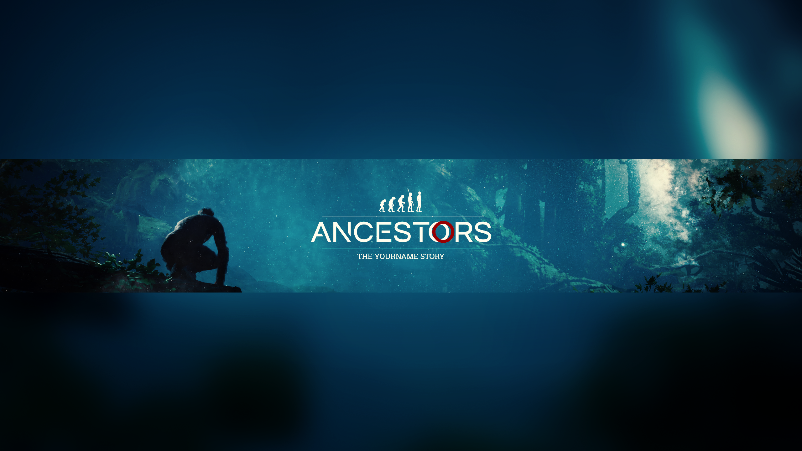 Ancestors Banner
