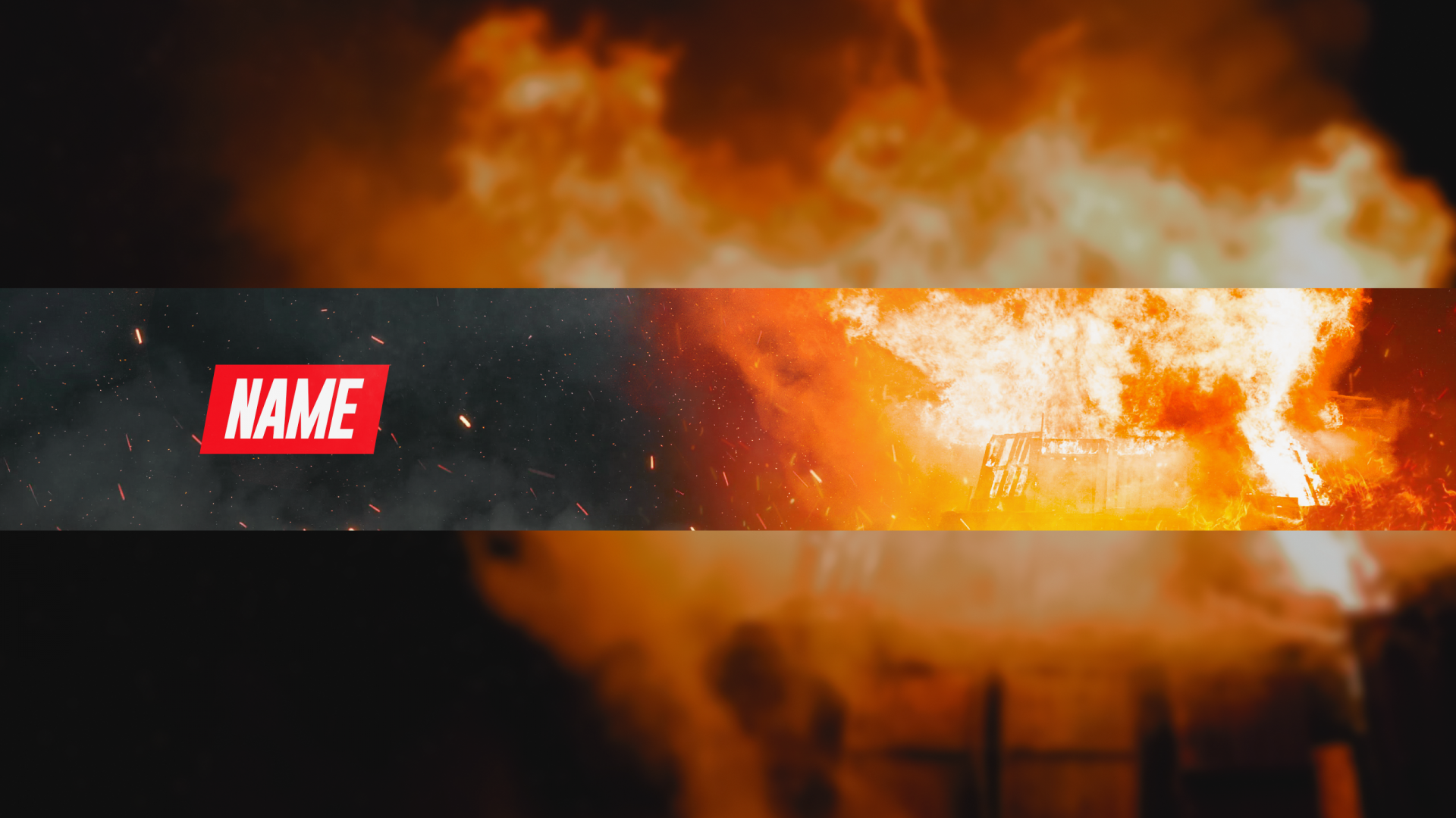 Free Fire 2 YouTube Banner Template | 5ergiveaways