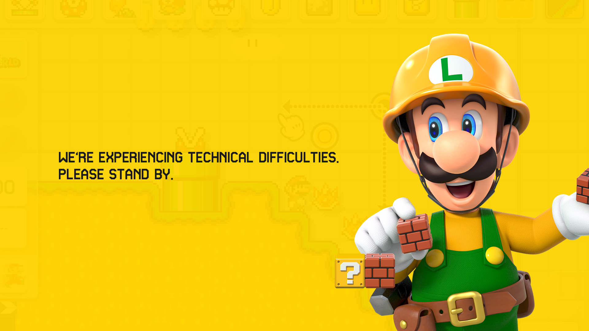 Mario Maker 2 Live Difficulties