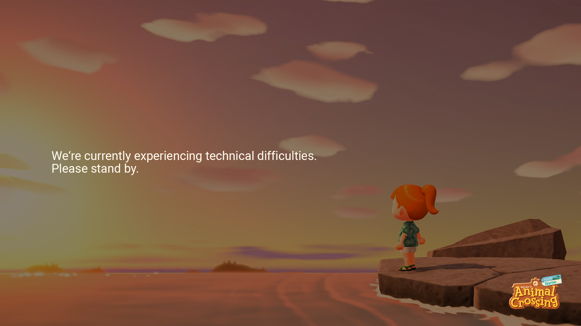 Animal Crossing Difficulties