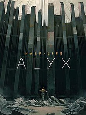 HalfLifeAlyx