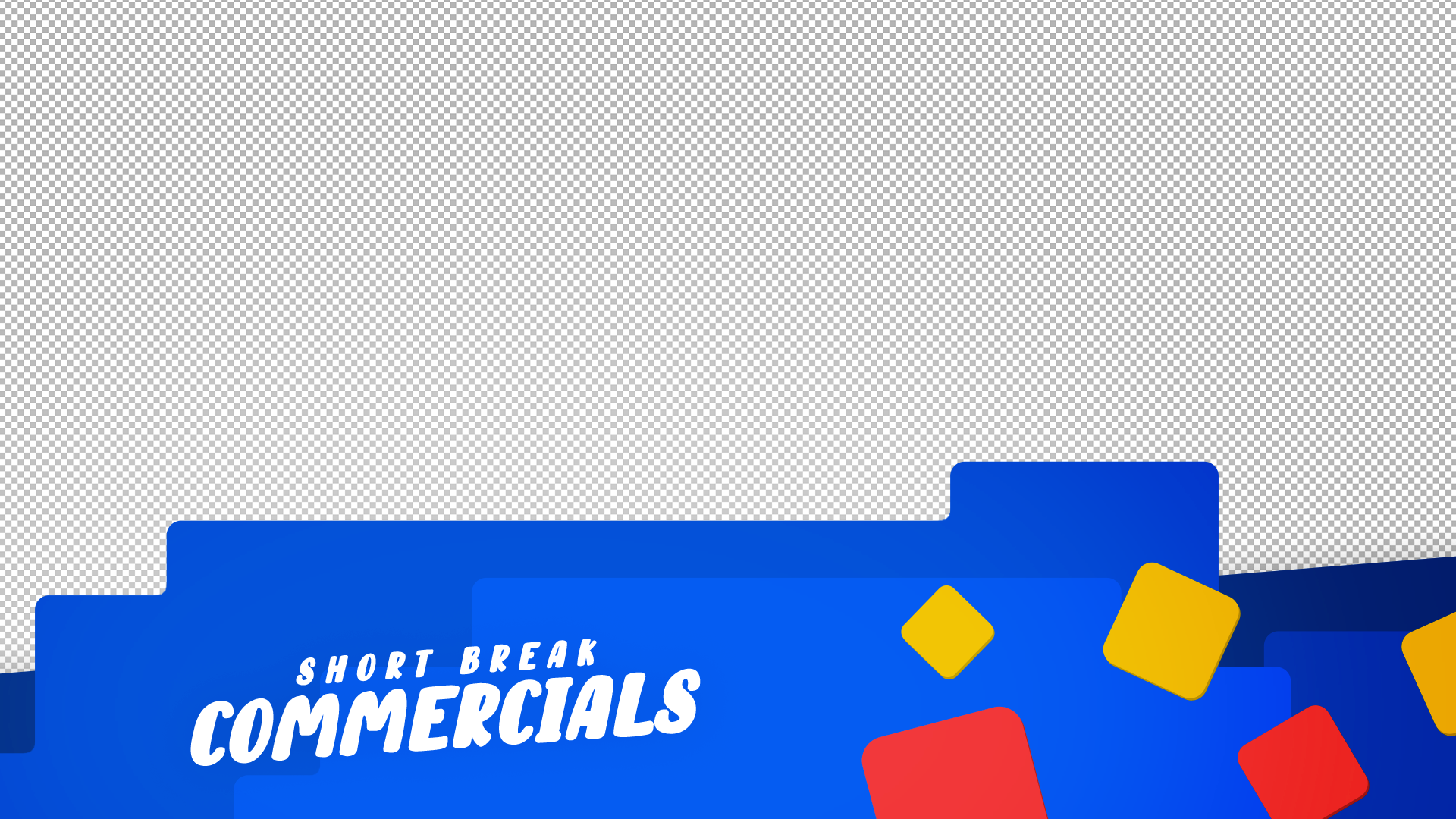 Cubic Commercials