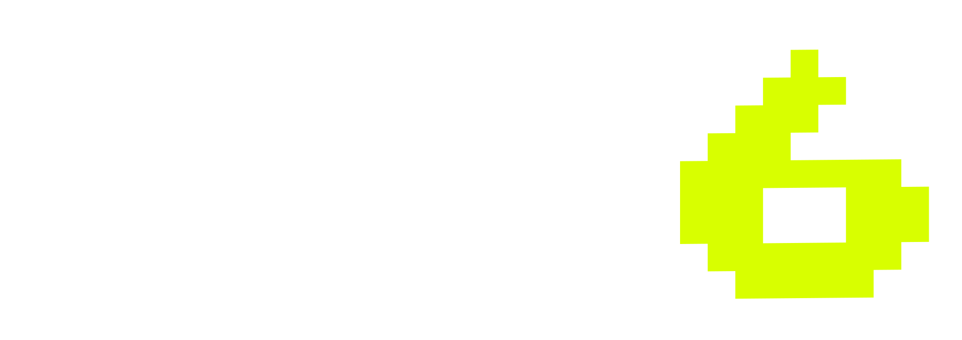 Gaming Month 6 Logo